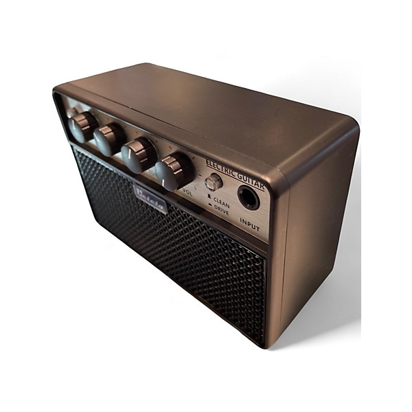 Used Veteto Wa03 Battery Powered Amp