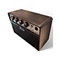 Used Veteto Wa03 Battery Powered Amp