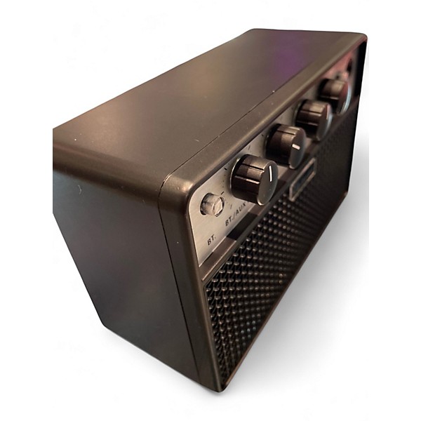 Used Veteto Wa03 Battery Powered Amp