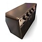 Used Veteto Wa03 Battery Powered Amp
