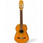 Used Juan Estruch Classical Natural Flamenco Guitar thumbnail