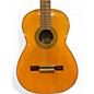 Used Juan Estruch Classical Natural Flamenco Guitar