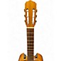Used Juan Estruch Classical Natural Flamenco Guitar