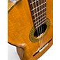 Used Juan Estruch Classical Natural Flamenco Guitar