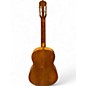 Used Juan Estruch Classical Natural Flamenco Guitar