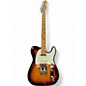 Used Fender Player Plus Nashville Telecaster 3 Color Sunburst Solid Body Electric Guitar thumbnail