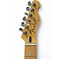Used Fender Player Plus Nashville Telecaster 3 Color Sunburst Solid Body Electric Guitar