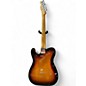 Used Fender Player Plus Nashville Telecaster 3 Color Sunburst Solid Body Electric Guitar