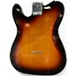 Used Fender Player Plus Nashville Telecaster 3 Color Sunburst Solid Body Electric Guitar
