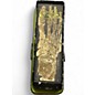 Used Dunlop KH95 Kirk Hammett Signature Cry Baby Wah Effect Pedal thumbnail