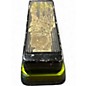 Used Dunlop KH95 Kirk Hammett Signature Cry Baby Wah Effect Pedal
