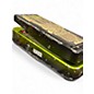 Used Dunlop KH95 Kirk Hammett Signature Cry Baby Wah Effect Pedal