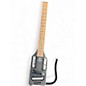 Used Traveler Guitar Ultra Light Black Acoustic Guitar thumbnail