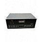 Used Fender BASSMAN 300 PRO Tube Bass Amp Head thumbnail