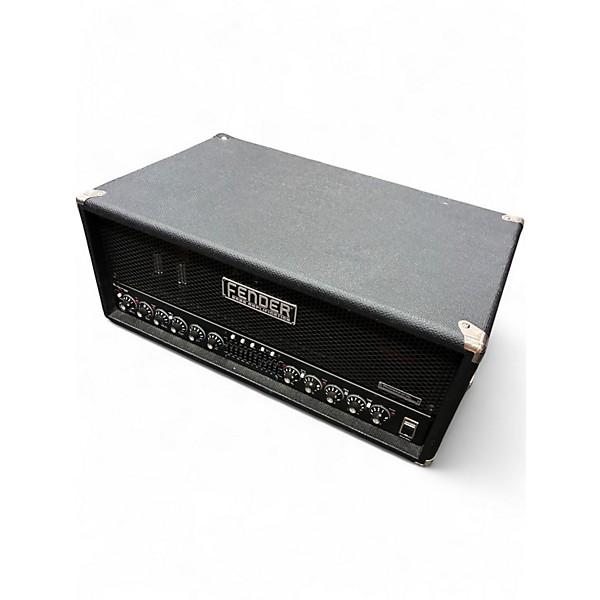 Used Fender BASSMAN 300 PRO Tube Bass Amp Head