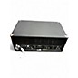 Used Fender BASSMAN 300 PRO Tube Bass Amp Head