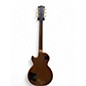 Used Gibson Les Paul Standard Gold Top Solid Body Electric Guitar