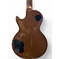 Used Gibson Les Paul Standard Gold Top Solid Body Electric Guitar