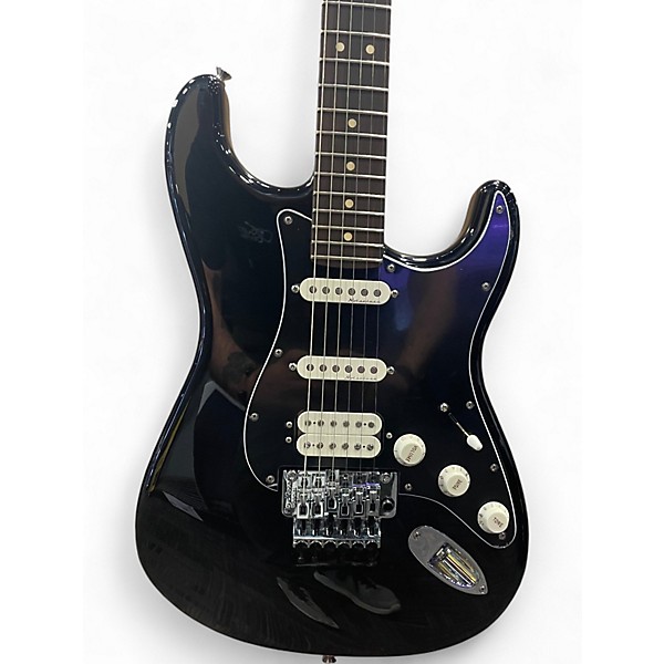 Used Fender PLAYER II MODIFIED STRATOCASTER DUSK Solid Body Electric Guitar