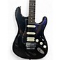 Used Fender PLAYER II MODIFIED STRATOCASTER DUSK Solid Body Electric Guitar