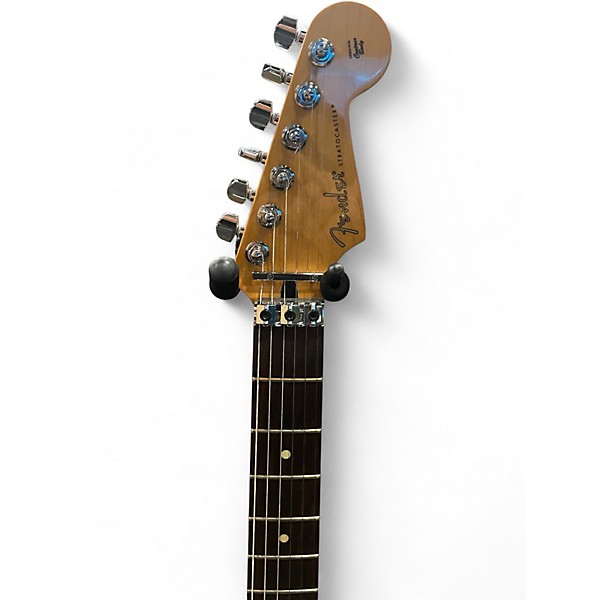 Used Fender PLAYER II MODIFIED STRATOCASTER DUSK Solid Body Electric Guitar