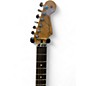 Used Fender PLAYER II MODIFIED STRATOCASTER DUSK Solid Body Electric Guitar