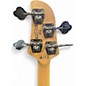 Used Ibanez TMB100M IVORY Electric Bass Guitar