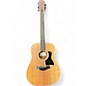Used Taylor 150E Natural 12 String Acoustic Electric Guitar thumbnail