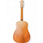 Used Taylor 150E Natural 12 String Acoustic Electric Guitar