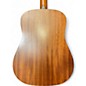Used Taylor 150E Natural 12 String Acoustic Electric Guitar
