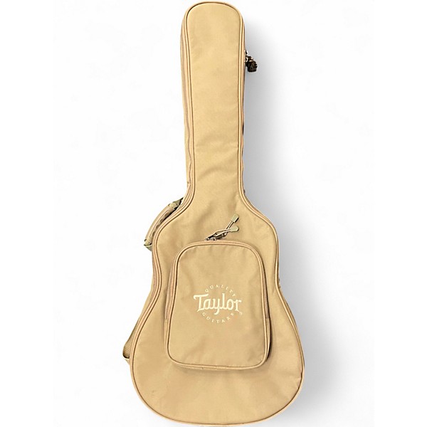 Used Taylor 150E Natural 12 String Acoustic Electric Guitar
