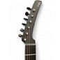 Used 1996 Parker Guitars Fly Deluxe Emerald Green Solid Body Electric Guitar