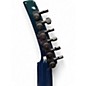 Used 1996 Parker Guitars Fly Deluxe Emerald Green Solid Body Electric Guitar