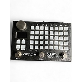 Used Empress Effects ZOIA Modular Effect Processor