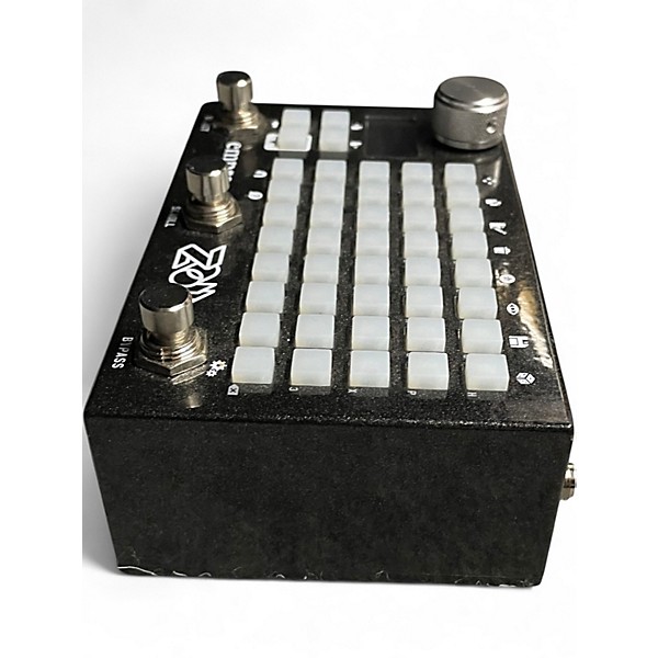 Used Empress Effects ZOIA Modular Effect Processor