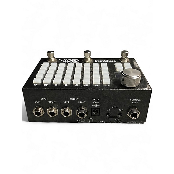 Used Empress Effects ZOIA Modular Effect Processor