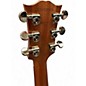 Used Gibson SJ200 Studio Super Jumbo 2 Color Sunburst Acoustic Electric Guitar