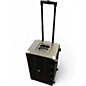 Used Phil Jones Compact 8 Bass Cabinet thumbnail