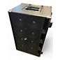Used Phil Jones Compact 8 Bass Cabinet