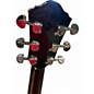 Used Ibanez V70CE Black Acoustic Electric Guitar