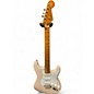 Used Squier Classic Vibe 1950S Stratocaster White Blonde Solid Body Electric Guitar thumbnail