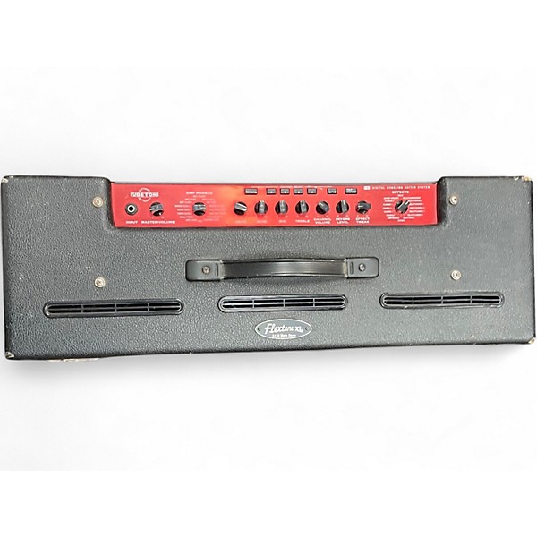 Used Line 6 FLEXTONE XL Guitar Combo Amp