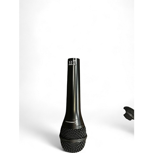 Used Peavey PV I2 Dynamic Microphone