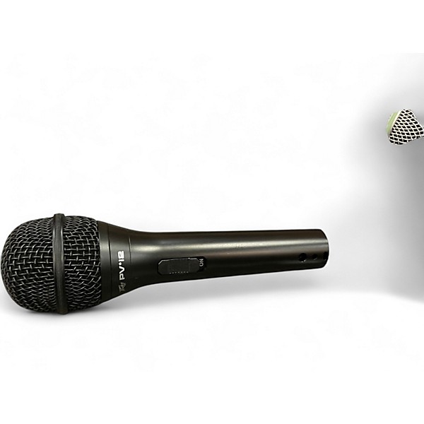 Used Peavey PV I2 Dynamic Microphone