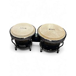 Used LP PERFORMER BONGOS Bongos