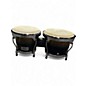 Used LP PERFORMER BONGOS Bongos