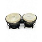Used LP PERFORMER BONGOS Bongos
