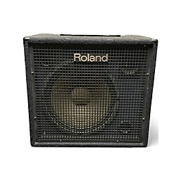 Used Roland KC600 Keyboard Amp