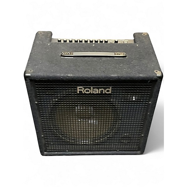 Used Roland KC600 Keyboard Amp