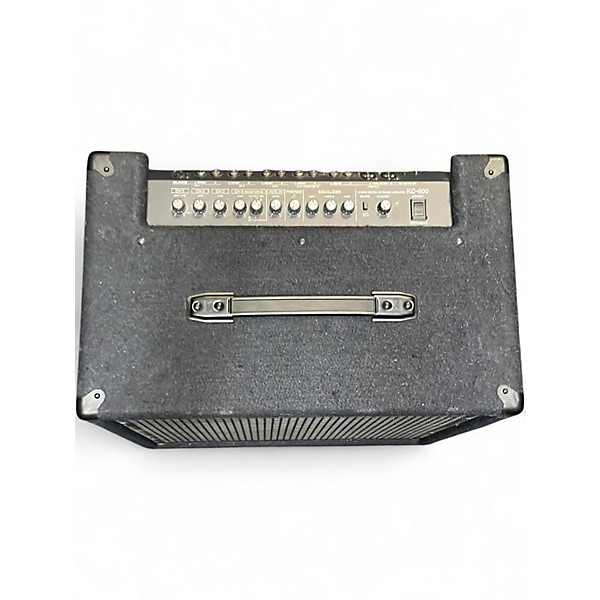Used Roland KC600 Keyboard Amp
